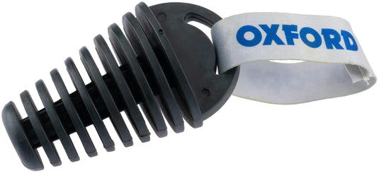 Oxford auspuffstopfen bung 4 exhaust plug bung 4