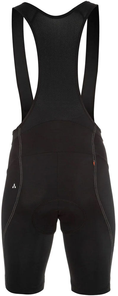 Load image into Gallery viewer, Vaude active bib pants - bib shorts with pad

