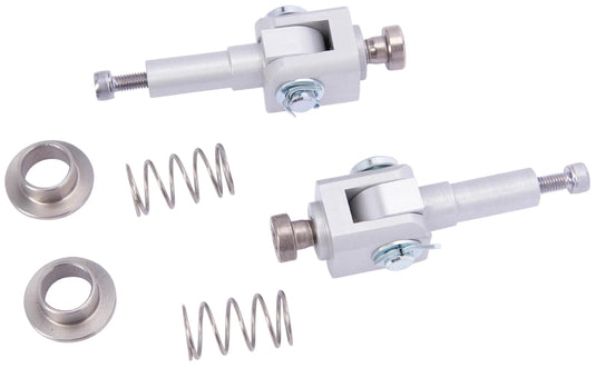 Lsl fußrastenhalterung passenger peg holder clappable si