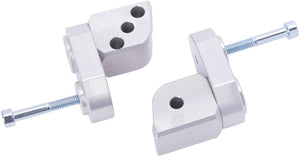Lsl voetsteun scharnierset joint kit k05 hi adjustable si