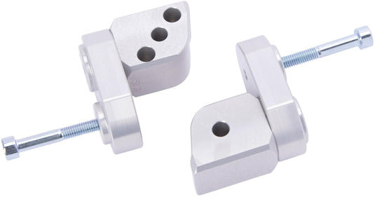 Lsl voetsteun scharnierset joint kit k05 hi adjustable si