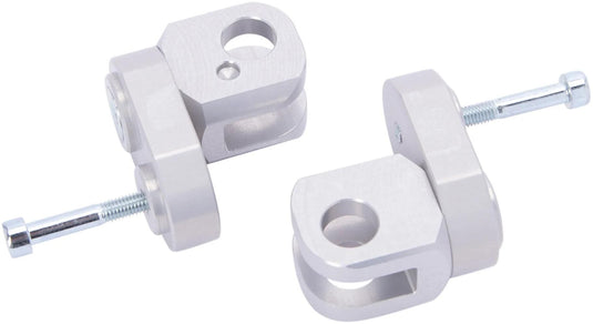 Lsl fußrastengelenksatz joint kit s03 adjustable si