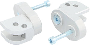 Lsl voetsteun scharnierset joint kit d03 adjustable si