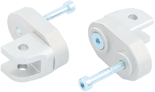 Lsl fußrastengelenksatz joint kit d08 vo adjustable si