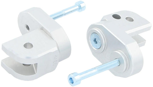 Lsl fußrastengelenksatz joint kit d09 hi adjustable si