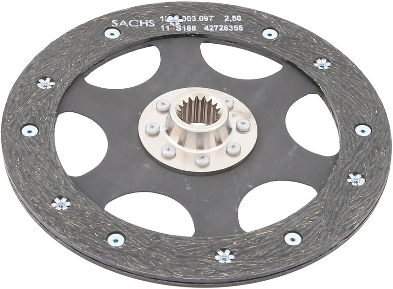 Chargez l'image dans la visionneuse de la galerie, Zf sachs koppelingsschijven clutch disc sachs
