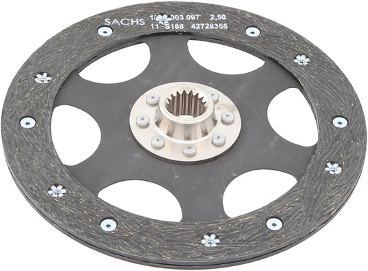 Zf sachs koppelingsschijven clutch disc sachs
