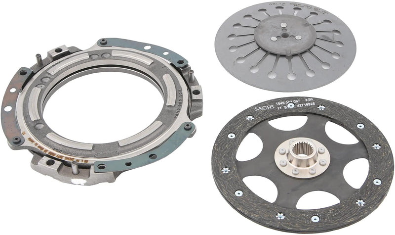 Load image into Gallery viewer, Zf sachs kupplungssatz clutch kit sachs

