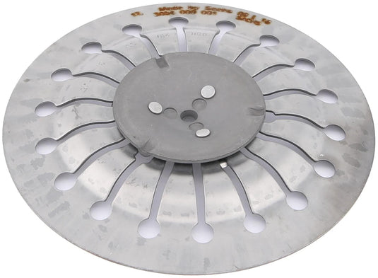 Zf sachs schijfveer diaphragm spring kuppl.sa bmw