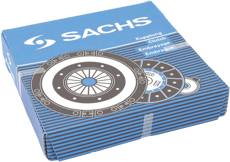 Load image into Gallery viewer, Zf sachs kupplungsdeckel housing cover kuppl.sachs bmw
