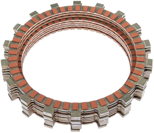 Zf sachs kupplungssatz clutch kit sachs lamel set