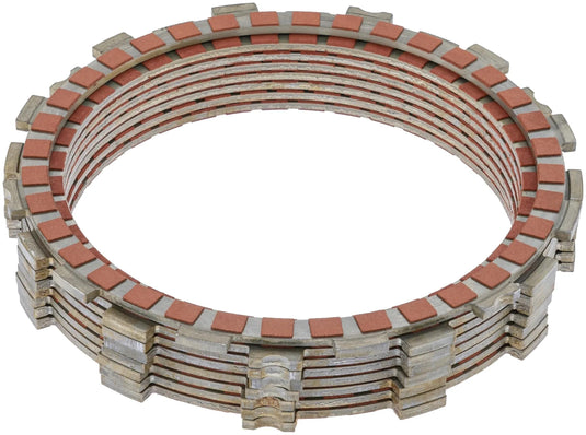 Zf sachs kupplungssatz clutch kit sachs lamel set