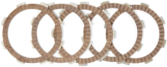 Trw kupplungslamellensatz clutch kit mcc103-5