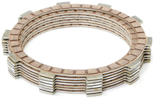 Trw koppelingsplaat set clutch kit mcc105-7