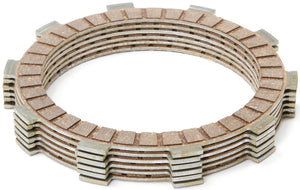 Trw koppelingsplaat set clutch kit mcc107-6
