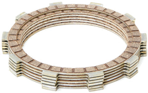 Trw koppelingsplaat set clutch kit mcc114-6