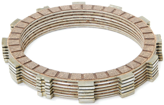 Trw kupplungslamellensatz clutch kit mcc116-7