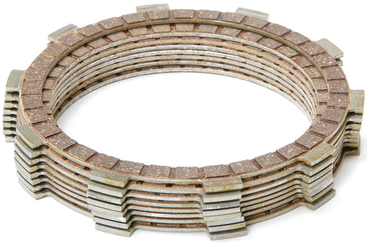 Trw koppelingsplaat set clutch kit mcc120-8