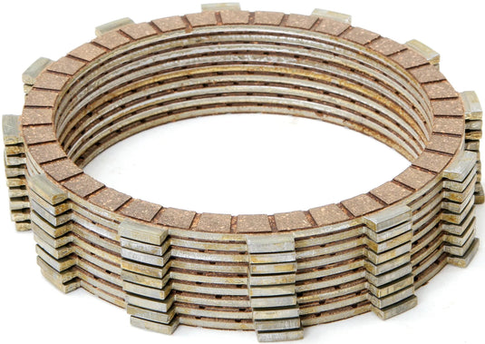 Trw kupplungslamellensatz clutch kit mcc129-9
