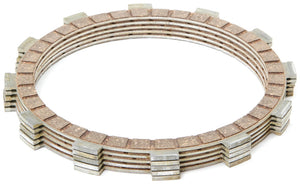 Trw koppelingsplaat set clutch kit mcc135-5