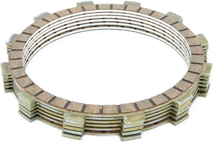 Trw koppelingsplaat set clutch kit mcc139-6