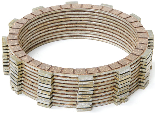 Trw kupplungslamellensatz clutch kit mcc152-10