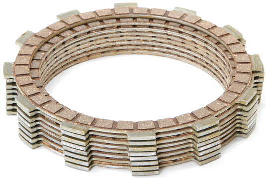 Trw koppelingsplaat set clutch kit mcc157-8