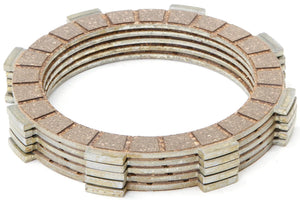 Trw koppelingsplaat set clutch kit mcc223-5