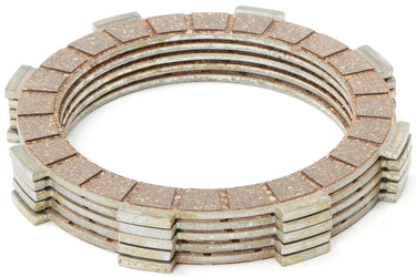 Trw koppelingsplaat set clutch kit mcc223-5