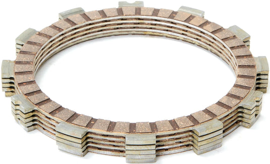 Trw kupplungslamellensatz clutch kit mcc304-5