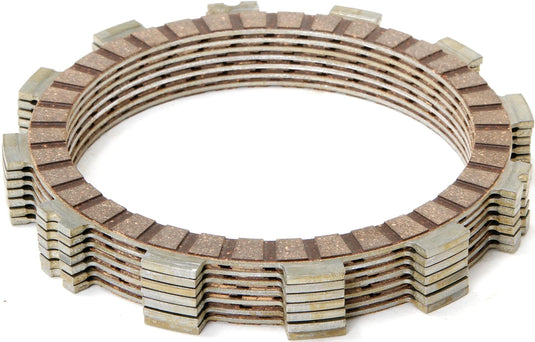 Trw kupplungslamellensatz clutch kit mcc309-7