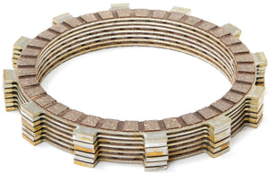 Trw koppelingsplaat set clutch kit mcc310-7