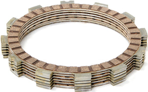 Trw koppelingsplaat set clutch kit mcc311-6