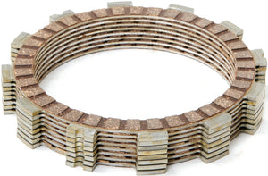 Trw koppelingsplaat set clutch kit mcc312-8