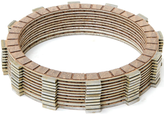 Trw kupplungslamellensatz clutch kit mcc322-10