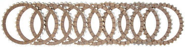 Trw koppelingsplaat set clutch kit mcc324-11