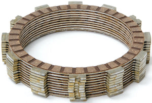 Trw koppelingsplaat set clutch kit mcc327-10