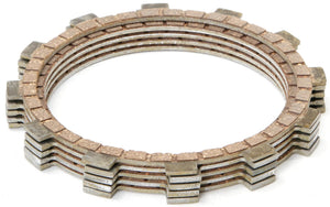 Trw koppelingsplaat set clutch kit mcc330-5