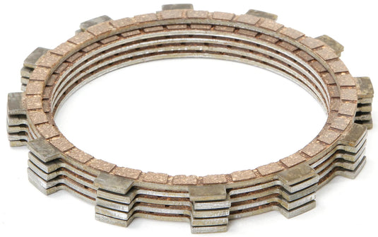 Trw kupplungslamellensatz clutch kit mcc330-5