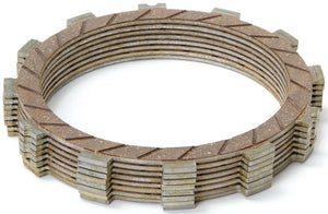 Trw koppelingsplaat set clutch kit mcc339-8