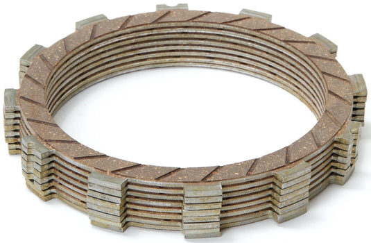 Trw kupplungslamellensatz clutch kit mcc339-8