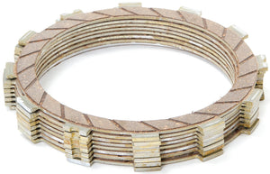 Trw koppelingsplaat set clutch kit mcc353-8