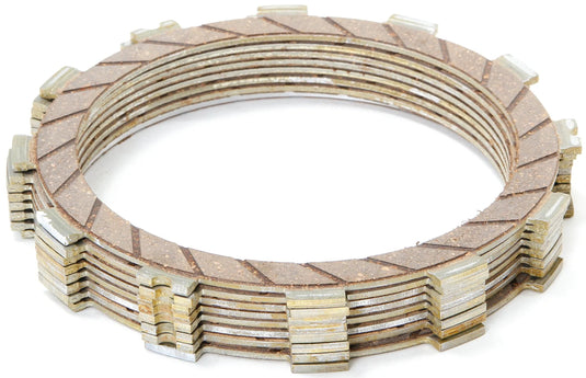Trw koppelingsplaat set clutch kit mcc353-8