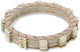 Trw koppelingsplaat set clutch kit mcc353-8