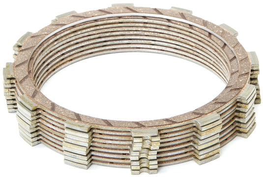 Trw kupplungslamellensatz clutch kit mcc354-9