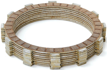 Trw koppelingsplaat set clutch kit mcc357-8