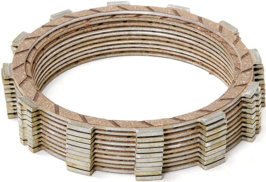 Trw kupplungslamellensatz clutch kit mcc359-10