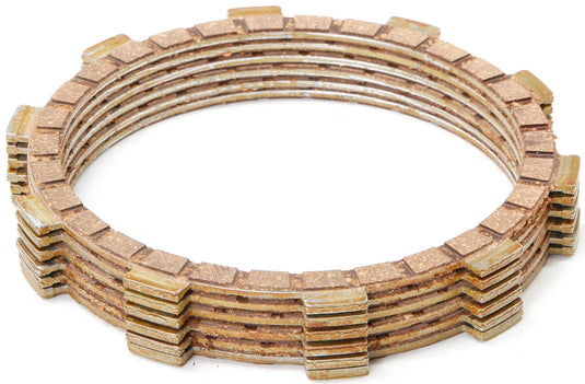 Trw kupplungslamellensatz clutch kit mcc405-6
