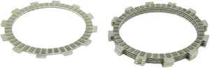 Trw kupplungslamellensatz clutch kit mcc409-5