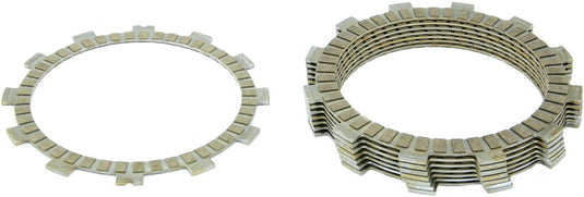 Trw kupplungslamellensatz clutch kit mcc414-8